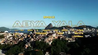 Spike mc - Abya Yala ft. Jamall Dubeco, Onni,  Dj Saci (Prod. TerrorDosBeats)