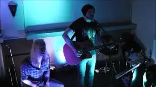 FM - Closer To Heaven (Acoustic Cover) by Matt Black + Josh Fahran