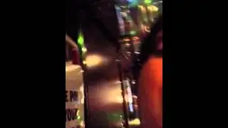 Circle C Madness On the Carnival Glory pt.2
