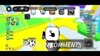 ⚽ Pet Simulator 99 Script (Soccer Event 2)  | KEYLESS, AUTO KICK, AUTO COLLECT ORBS & More!