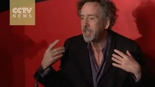 Exclusive: Tim Burton to showcase scripts and unrealized projects in 80-day Hong Kong exhibition