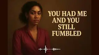 R&B 🎵 You Had Me and You Still Fumbled &ndash; KayLane Fost | Soulful R&B for the Ones Who Were the Prize