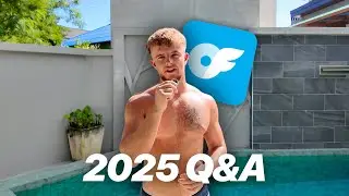 2025 OnlyFans Agency QnA - OFM