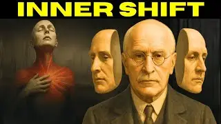 The Phase No One Warns Women About - Carl Jung
