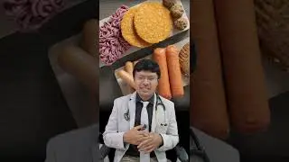 WORST FOOD WHICH INCREASES THE RISK OF CANCER / कैंसर बढ़ाने वाले सबसे ख़तरनाक फूड्स