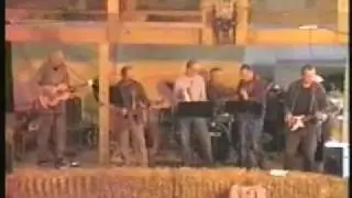 The Lars Hansen Experience (LHE) playing Carl Perkins' 