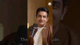 Indians in Japan: Work, Life, and Racism Ft. Nitish Rajput #shorts