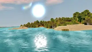 (6 ULTRA SHADERS) Minecraft PE 1.17+ (BEST Ultra Realistic for Low - High End Devices)