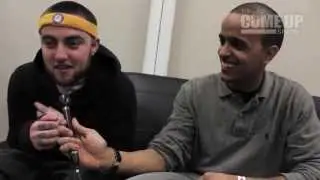 Mac Miller's most personal album 