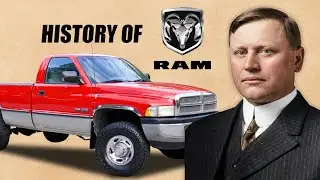 Why Did the Dodge Brothers’ Engineering-First Roots Shape Ram Trucks From the Start?