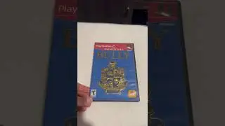 Bully (PS2) Timeless Unboxing