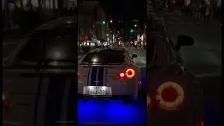 Night Drive #nissan #gtr #jdm #shorts #japan #hoangchou #fyp #viral