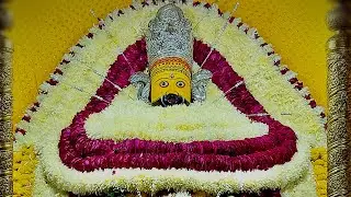 Khatu shyam baba aarti live