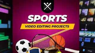 Sports Video Editing Services | YouTube Video Editing by Diginova Tech