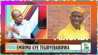ebiri emabegga wokufa kwa tamale mirundi kutiisa
