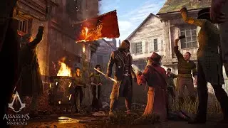 🔴 LIVE &ndash;🔥 Assassin&rsquo;s Creed Syndicate PART 9&ndash; LIVE Gameplay | Full Playthrough | No Commentary