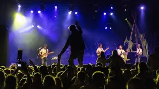 Take On Me - A-ha (The Simons Cover)