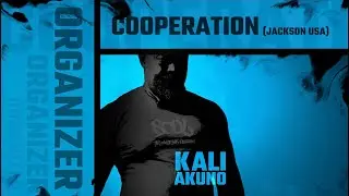 Kali Akuno (USA, Community Organizer)