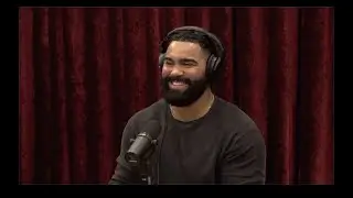 JRE MMA Show #172 with Gable Steveson