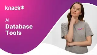 Top 8 AI Database Tools in 2025