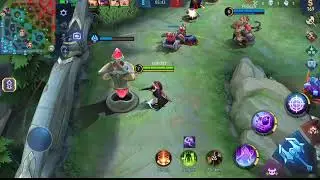 How to buy and place sacred statue in Mobile legends. MLBB