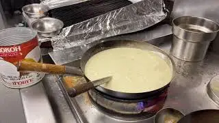 สูตรแกงเขียวหวาน เชฟเบียร์ไฮ ครัวไทยในต่างแดน/chawalit mangkla