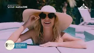 Sicilia Magazine - Kukua Beach Club
