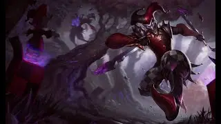 SHACO - BİDE SEVİYOM DEDİ (Ai Cover)