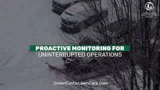 Commercial Snow Removal for Utah Warehouses and Industrial Parks ❄️🚜 Reliable Winter Solutions