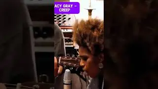 Macy Gray - Creep #sonorous #amazingvoice #macygray #creepcover