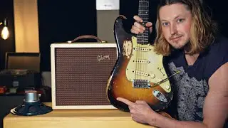The Easiest Tone Mod