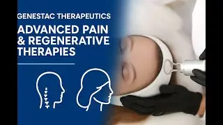 Genestac Therapeutics &ndash; Advanced Pain & Regenerative Therapies