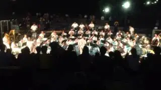 US Navy Band - Service Songs