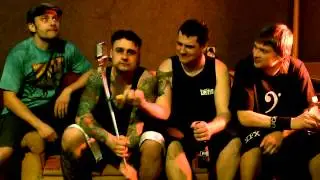 Dilemma in Cinema - Svoboda to není všechno  (Official Music Video 2013)