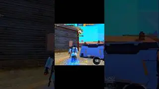 1 v 4 🥷#viral #freefire #gaming #gameplay #freefiregameplay