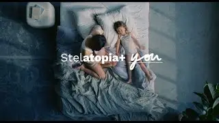 Stelatopia+ Lipid-Replenishing Cream  | Mustela USA