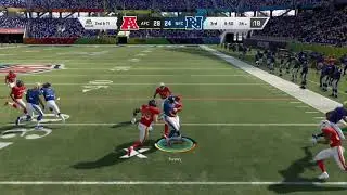 Madden NFL 20 Demo