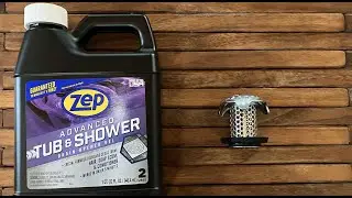 Stop Hair Clogs for Good! Easy Bathtub Drain Maintenance Guide