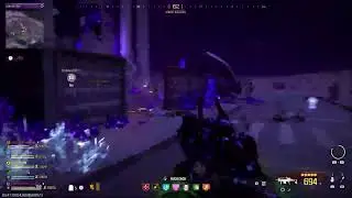COD mw3 Zombies open world