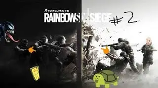 Rainbow Six Siege goofs and gaffs - Funny Moments #2