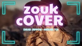 ZOUK REMIX 2023 ✅  Hitireva zouk - mono cover 2023