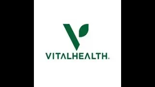 Vital Pro Health 15se Text: NO, DK, ENG