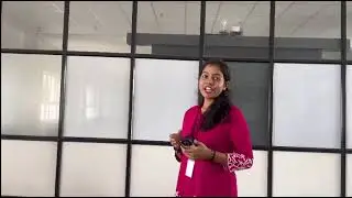 SIH Project Presentation | Team Aether