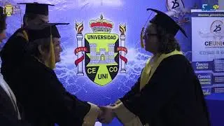Examen Protocolario enero 2018 Universidad Ceunico