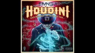 Eminem - Houdini (Dunisco Extended Remix)