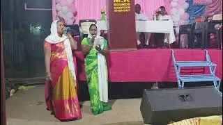 దేవుని సంఘాలు