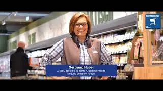 Edeka Prechtl in Bad Aibling