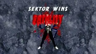 MKP season 2.552 Pit II fatality 353----858 by borg117 thanks