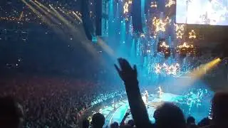 Mumford and Sons - I Will Wait - 11/12/25 O2 Arena, London 