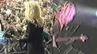 Babes In Toyland - Bruise Violet